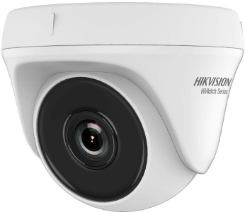 Bezpečnostné kamery Hikvision